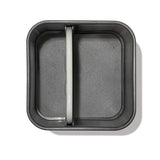 Adjustable Stainless Steel Utensil Holder - Small W5
