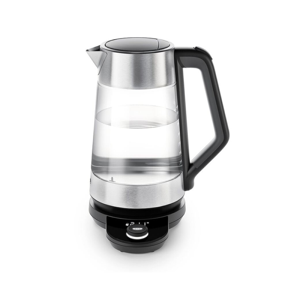 Adjustable Temperature Kettle I5
