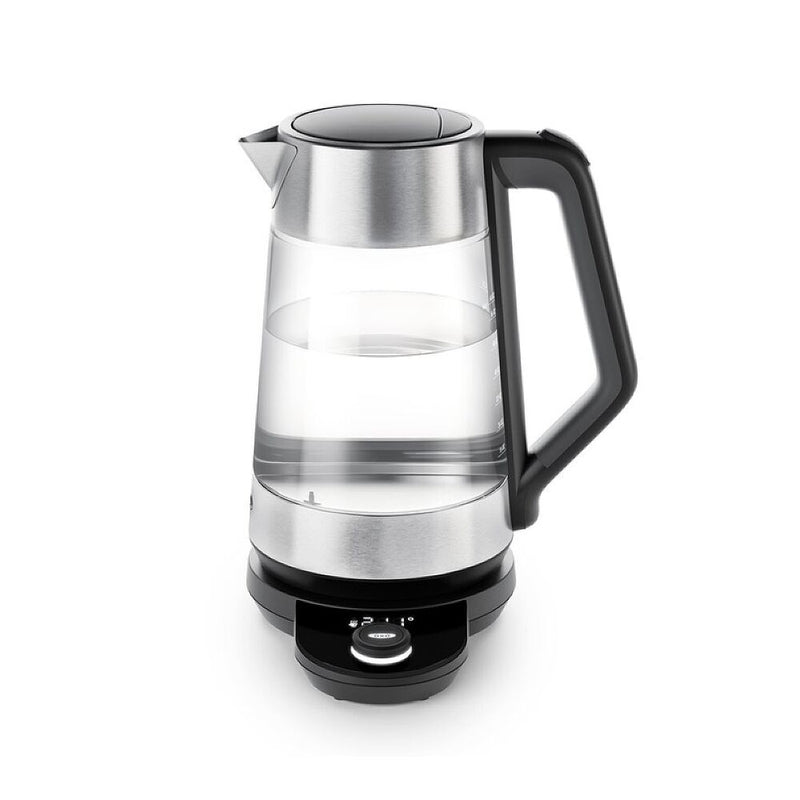 Adjustable Temperature Kettle I5