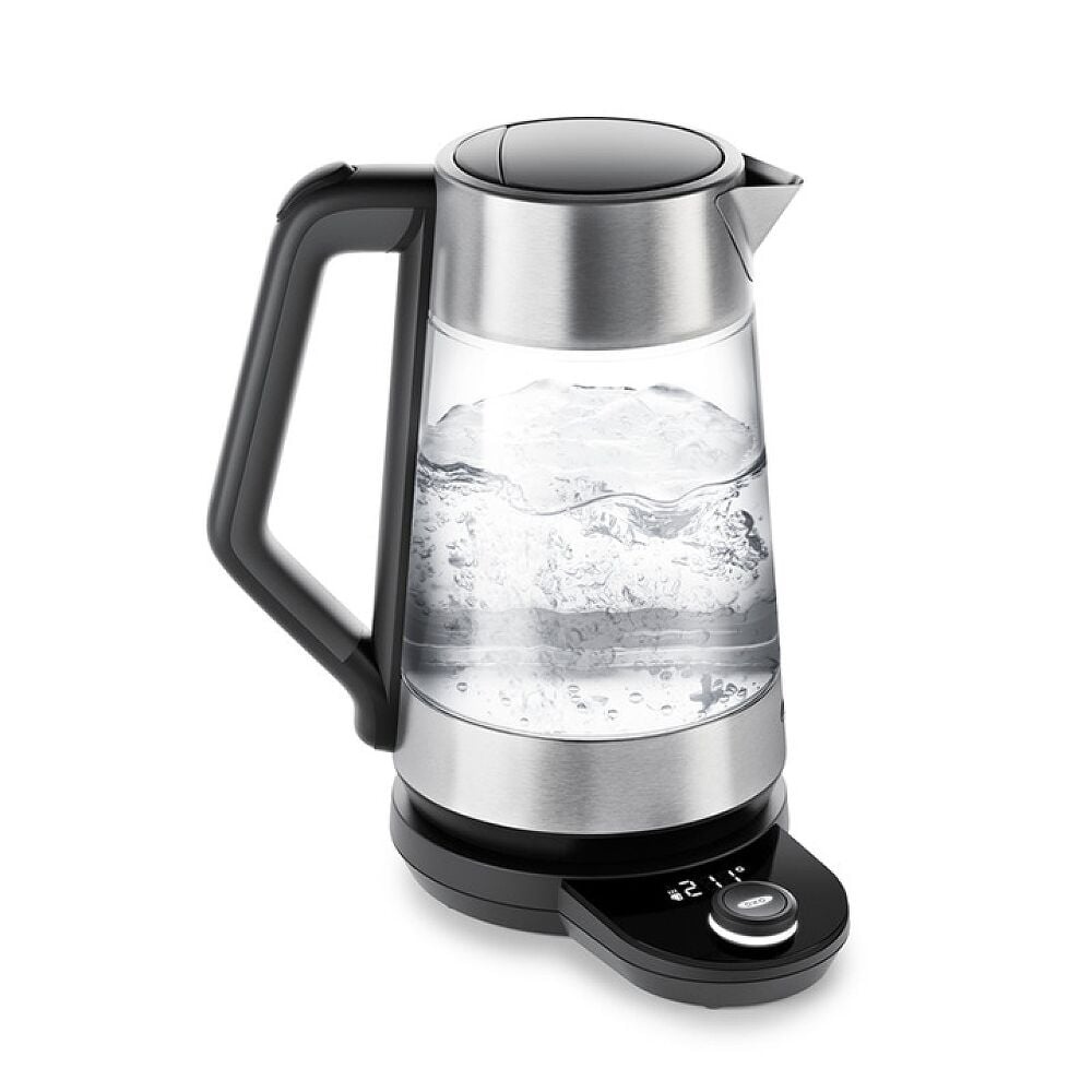 Adjustable Temperature Kettle I5