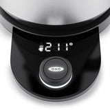 Adjustable Temperature Kettle I5