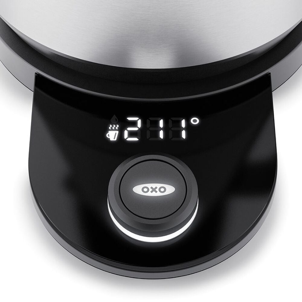 Adjustable Temperature Kettle I5