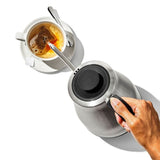 Adjustable Temperature Pour-Over Kettle T9