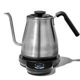 Adjustable Temperature Pour-Over Kettle T9