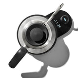Adjustable Temperature Pour-Over Kettle U6