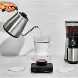 Adjustable Temperature Pour-Over Kettle U6