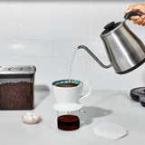 Adjustable Temperature Pour-Over Kettle U6