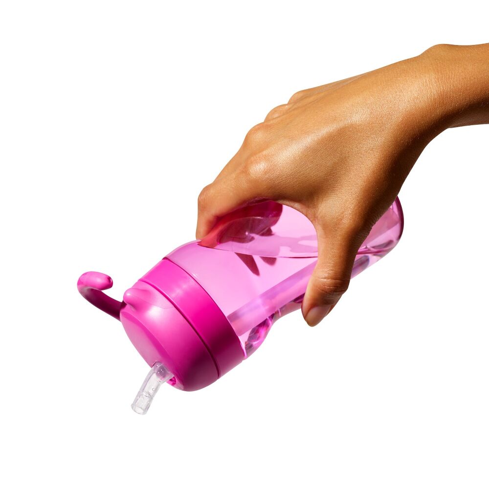 Adventure Water Bottle 12 Oz L7