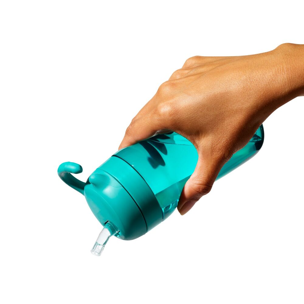 Adventure Water Bottle 12 Oz L7