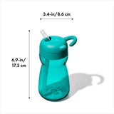 Adventure Water Bottle 12 Oz L7