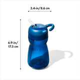 Adventure Water Bottle 12 Oz L7