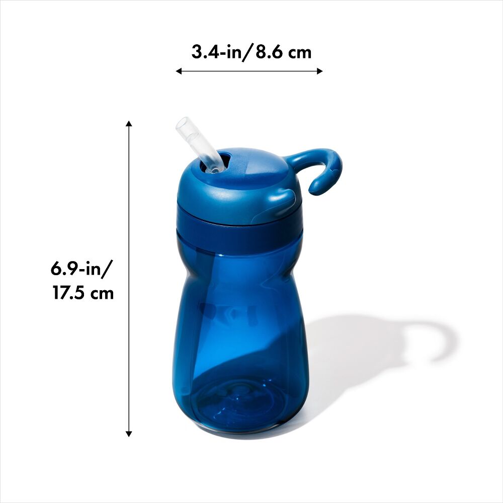 Adventure Water Bottle 12 Oz L7