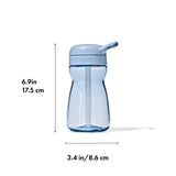 Adventure Water Bottle 12 Oz L7