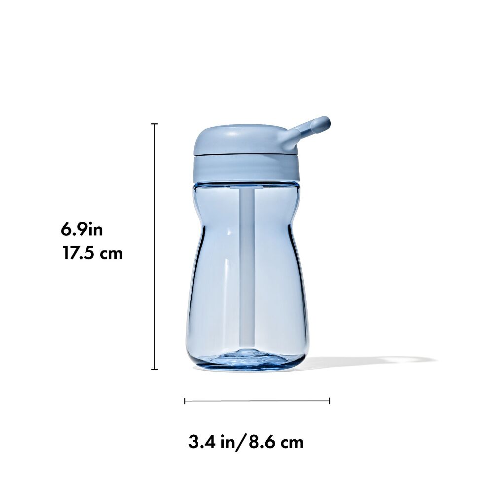 Adventure Water Bottle 12 Oz L7