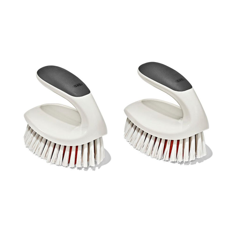 All-Purpose Scrub Brush 2-Pack N1