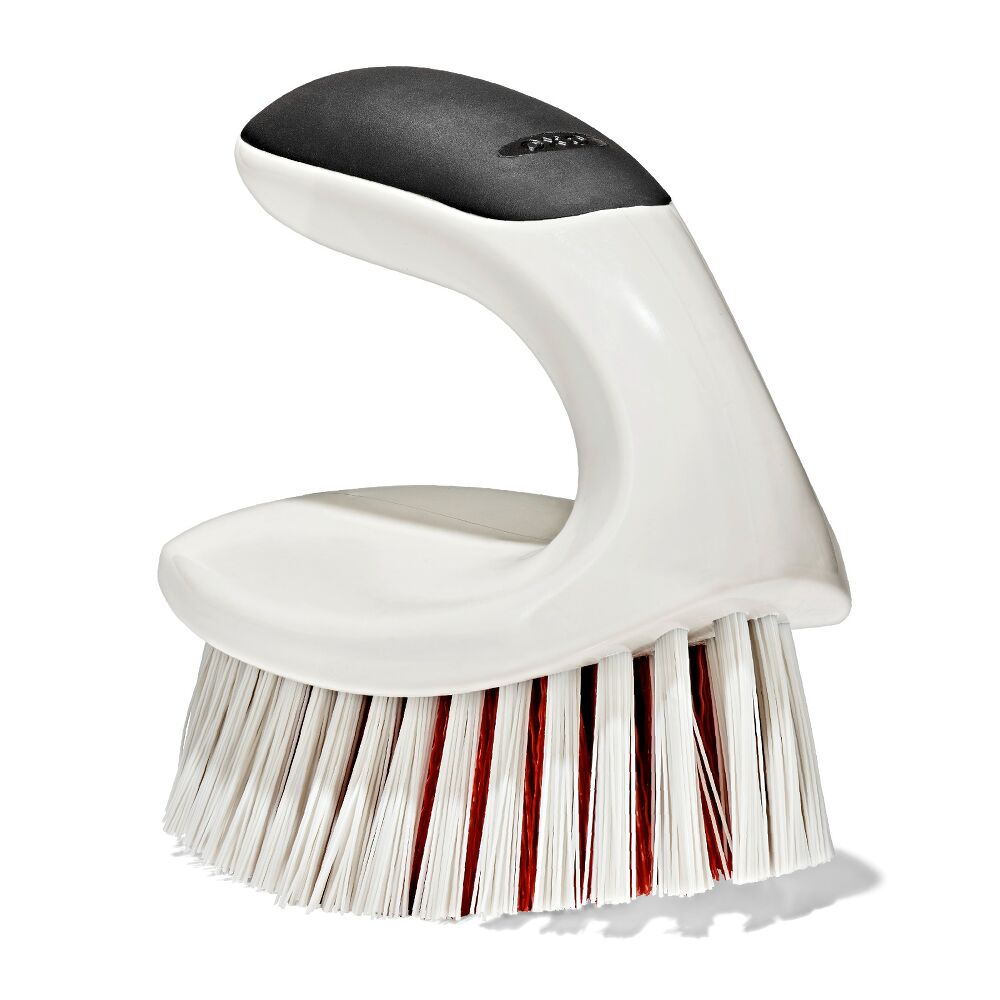 All-Purpose Scrub Brush 2-Pack N1
