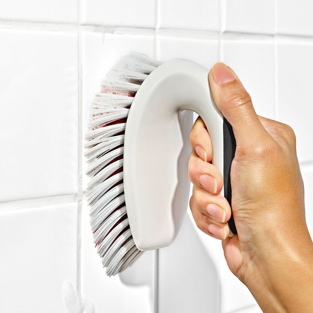 All-Purpose Scrub Brush 2-Pack N1