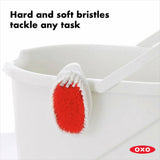 All Purpose Scrub Brush Q2