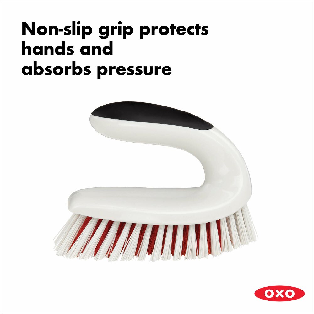 All Purpose Scrub Brush Q2