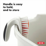 All Purpose Scrub Brush Q2