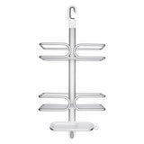 Aluminum 3-Tier Shower Caddy F5