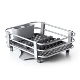 Aluminum Dish Rack I7