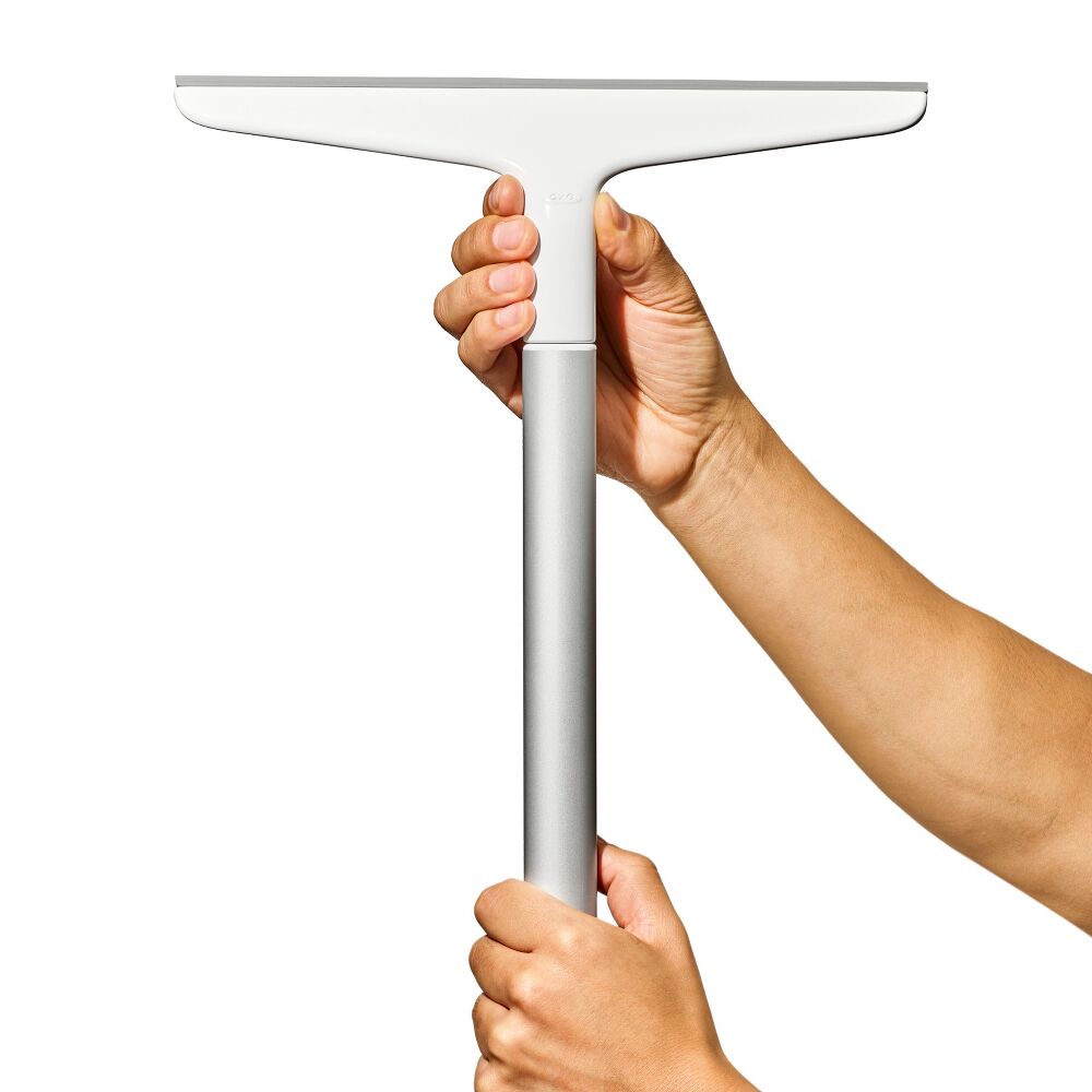 Aluminum Extendable Squeegee N0