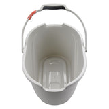 Angled Measuring Bucket T3