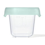 Baby Blocks Food Storage Containers (2 oz) - Opal A0