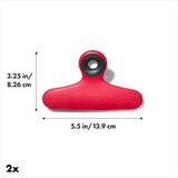 Bag Clip - 2 Pack - Jam Z3