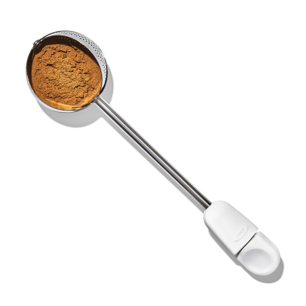 Baker's Dusting Wand F7