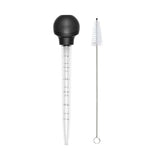 Baster with Cleaning Brush V3