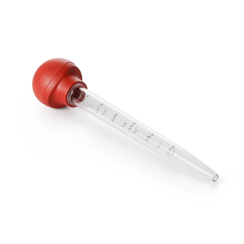 Baster with Cleaning Brush V3