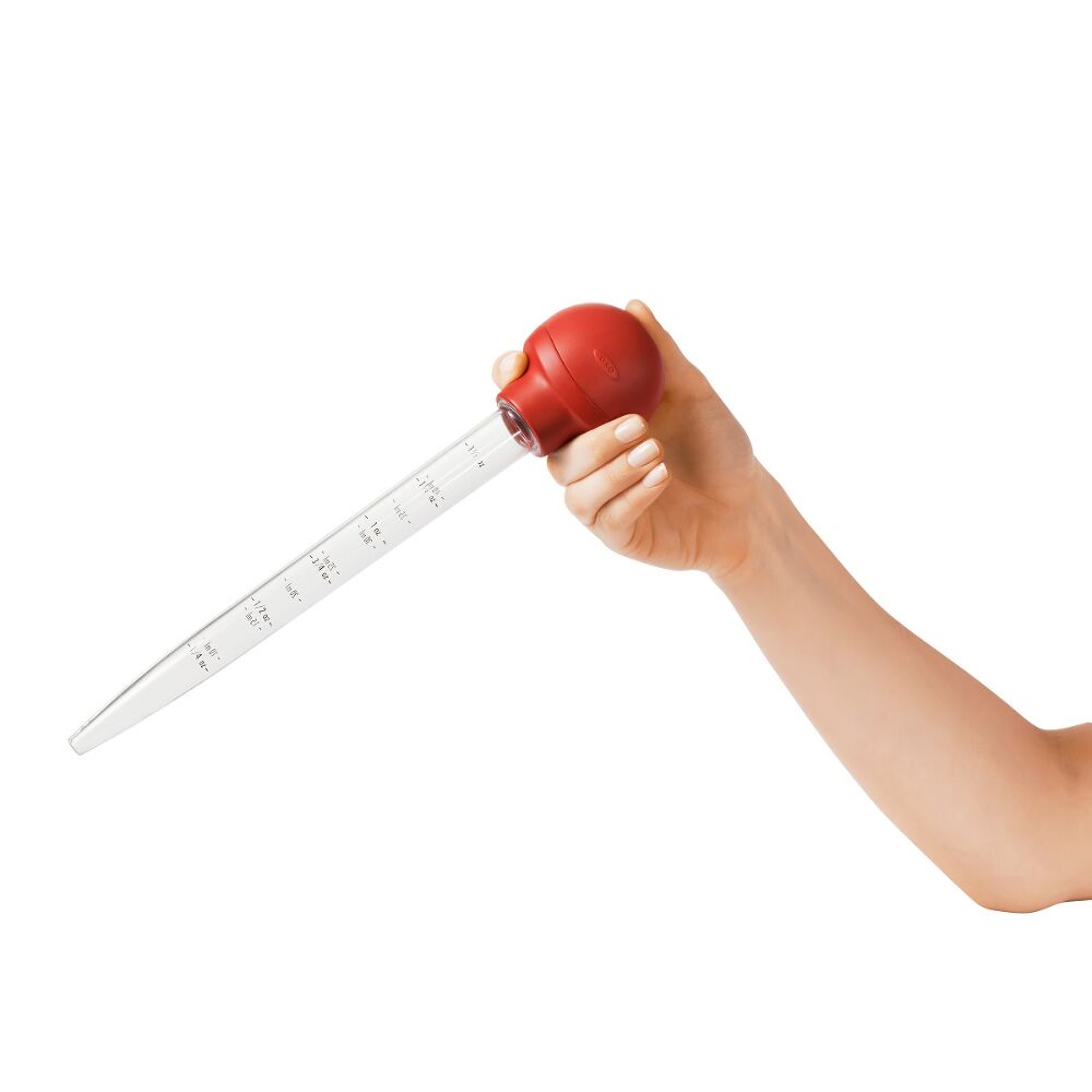 Baster with Cleaning Brush V3