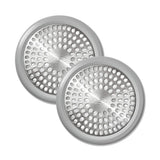 Bathtub Drain Protector – 2-Pack E6