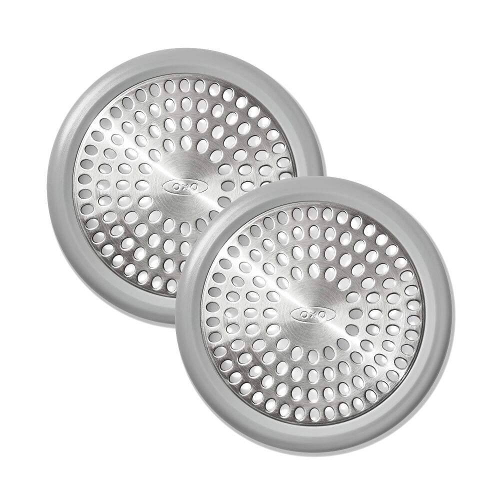 Bathtub Drain Protector – 2-Pack E6