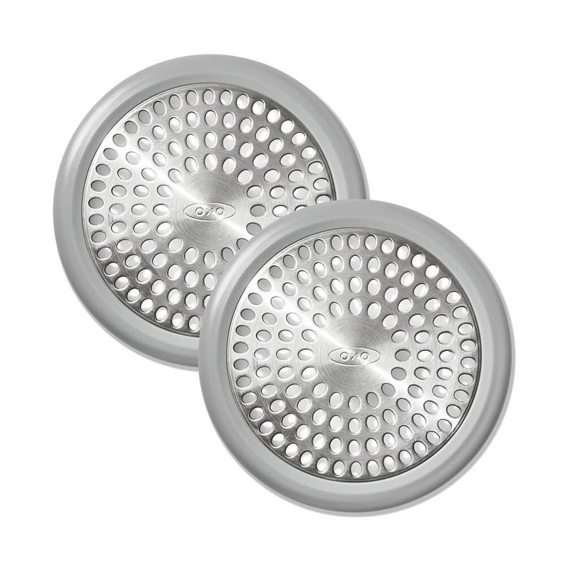 Bathtub Drain Protector – 2-Pack E6