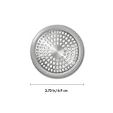 Bathtub Drain Protector – 2-Pack E6