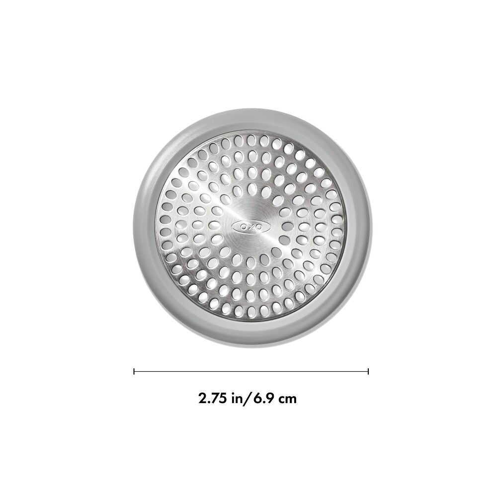 Bathtub Drain Protector – 2-Pack E6