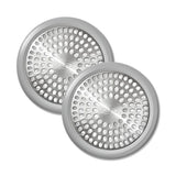 Bathtub Drain Protector – 2-Pack E6