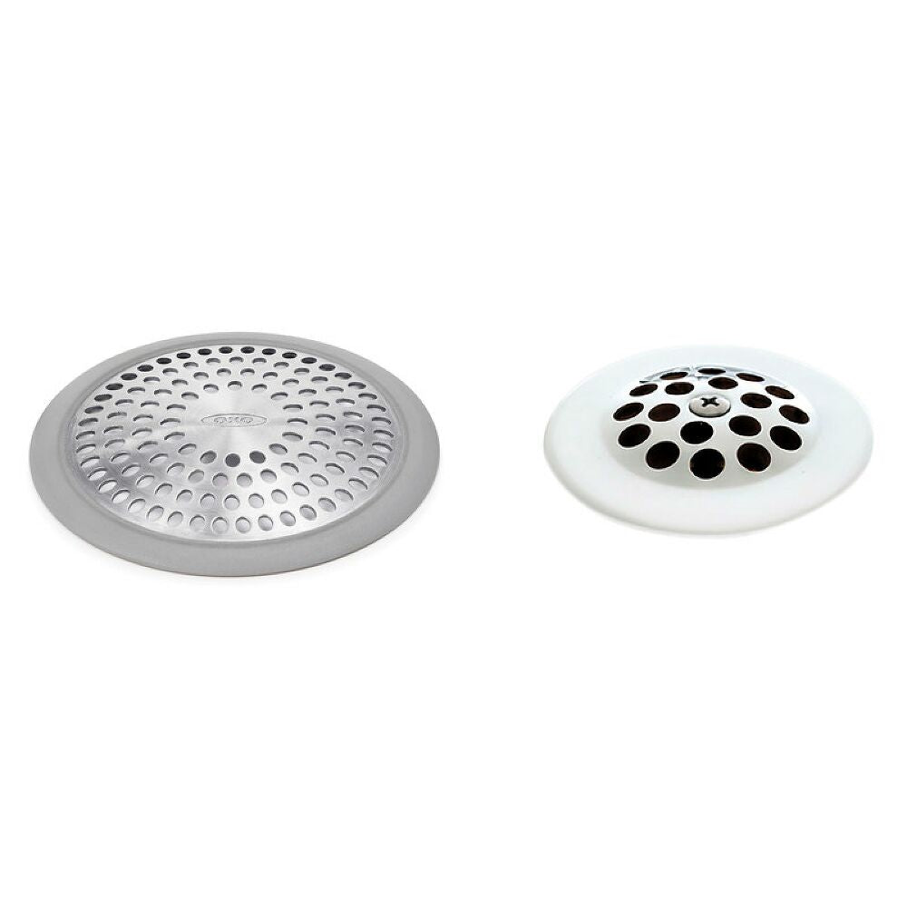 Bathtub Drain Protector Z4