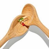 Beechwood Salad Servers – 2-Piece Set E4