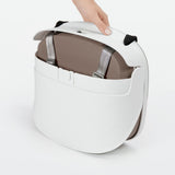 Perch Booster Seat with Straps X5