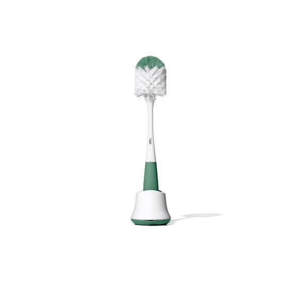 Bottle Brush With Stand L9