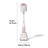 Bottle Brush With Stand L9