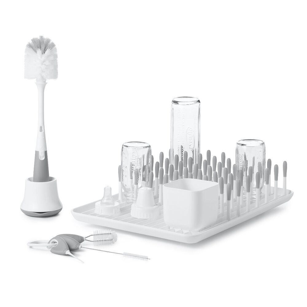 Bottle & Cup Cleaning Set Q5