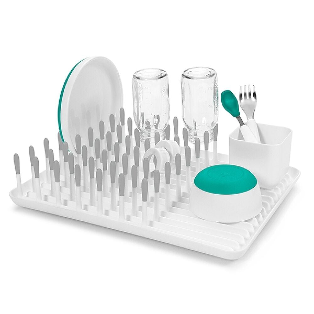Bottle Drying Rack K0