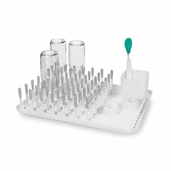Bottle Drying Rack K0