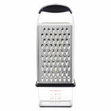 Box Grater P6