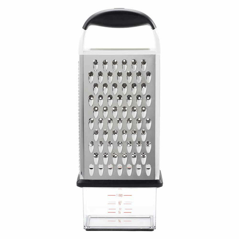 Box Grater P6